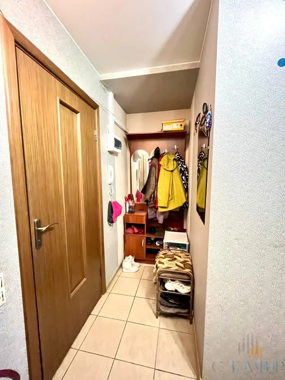 Продажа квартиры, Шушары, Колпинское ш. - Фото 17