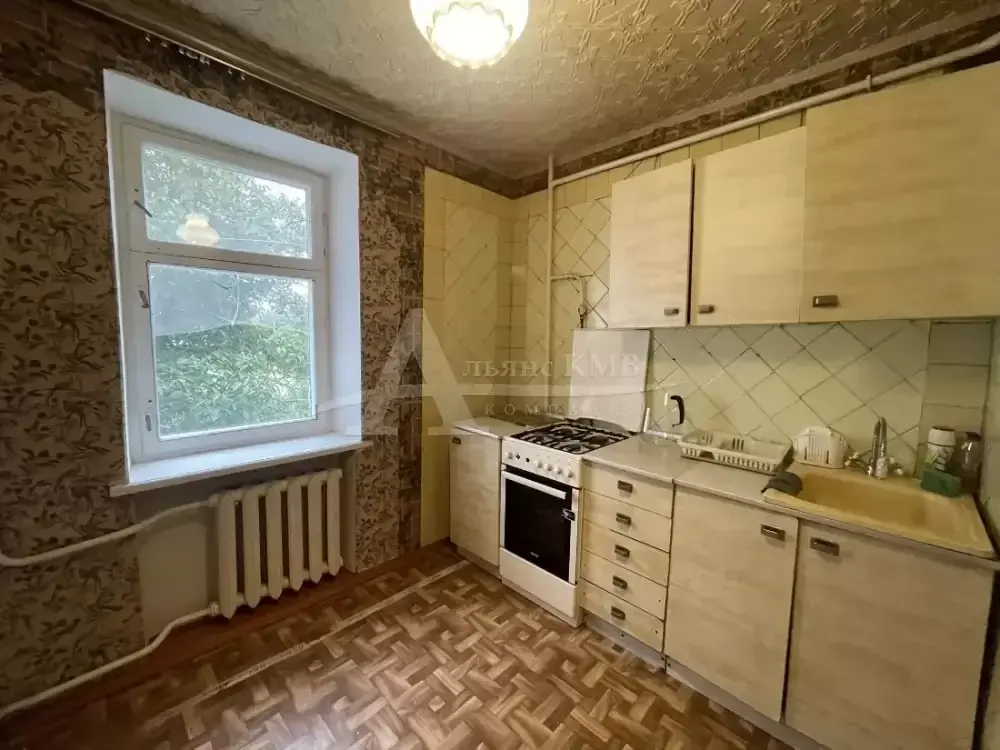 Продажа квартиры, Георгиевск, ул. Тронина - Фото 2