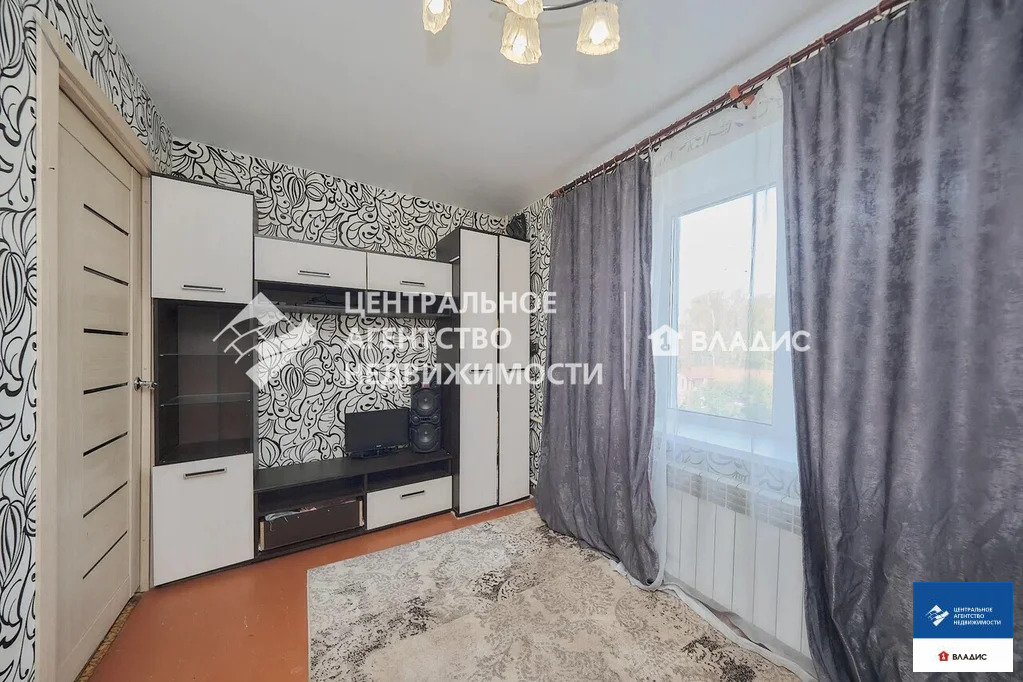 Продажа квартиры, Рыбное, Рыбновский район, ул. Юбилейная - Фото 3