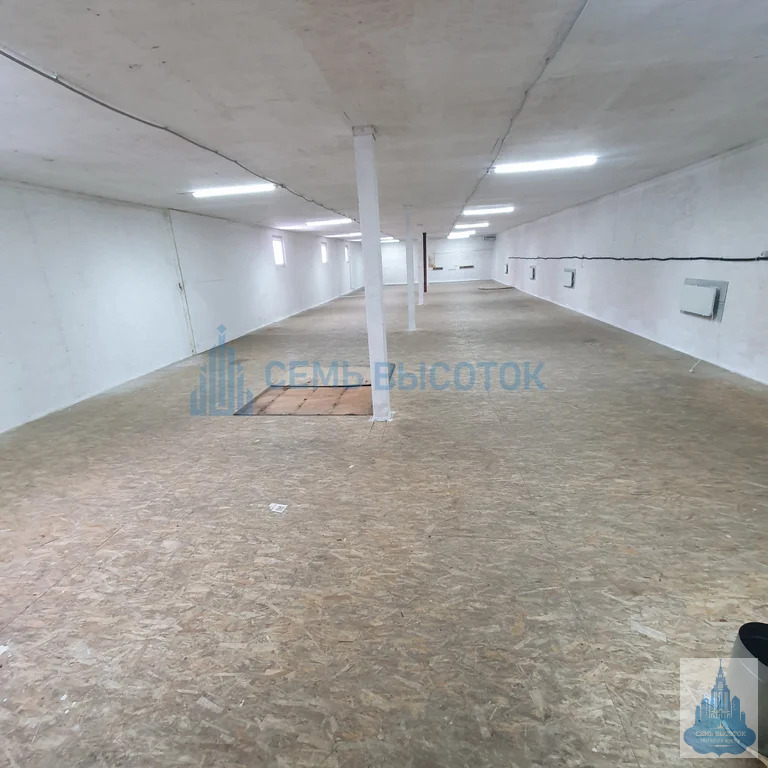 Аренда ПСН, Климовск, ул. Московская - Фото 15