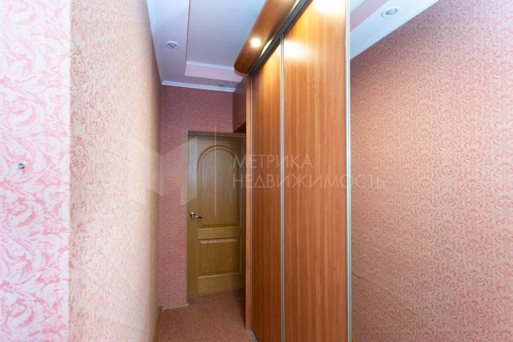 Продажа квартиры, Тюмень, г Тюмень - Фото 11