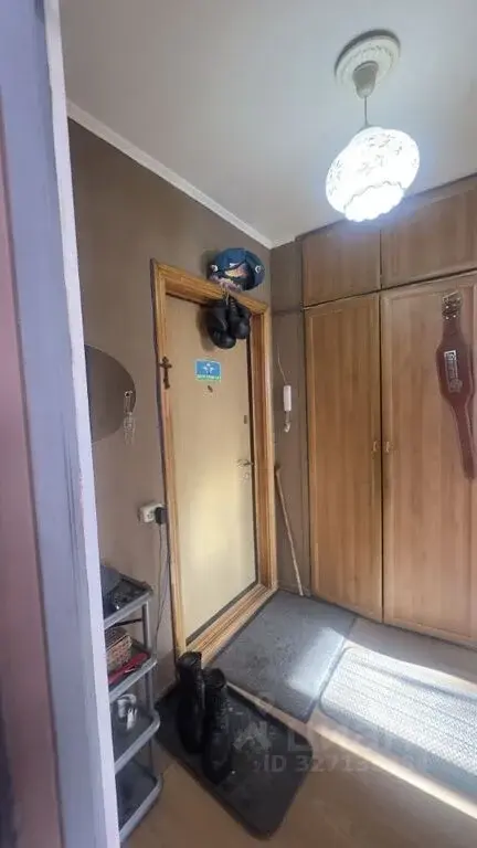 Продажа двухкомнатной квартиры в Дедовске - Фото 7