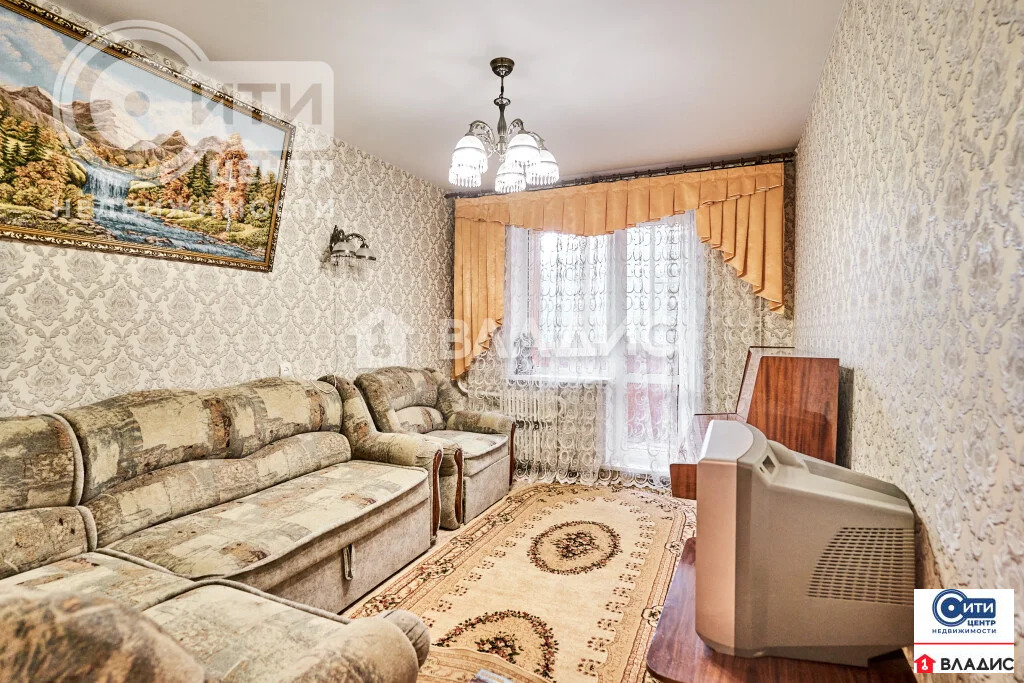 Продажа квартиры, Воронеж, ул. 9 Января - Фото 6