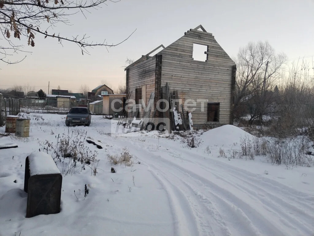 Продажа дома, Новосибирск, 4-й сектор - Фото 0