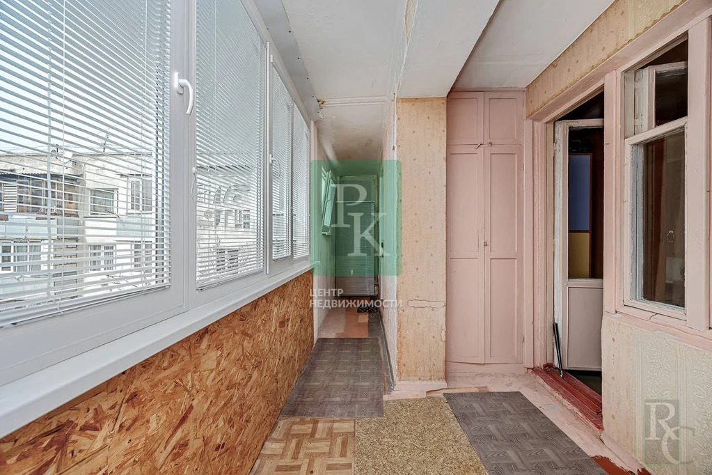 Продажа квартиры, Севастополь, ул. Героев Бреста - Фото 2