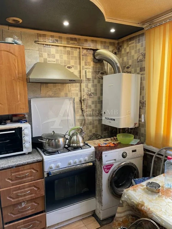 Продажа квартиры, Минеральные Воды, ул. Красная - Фото 1