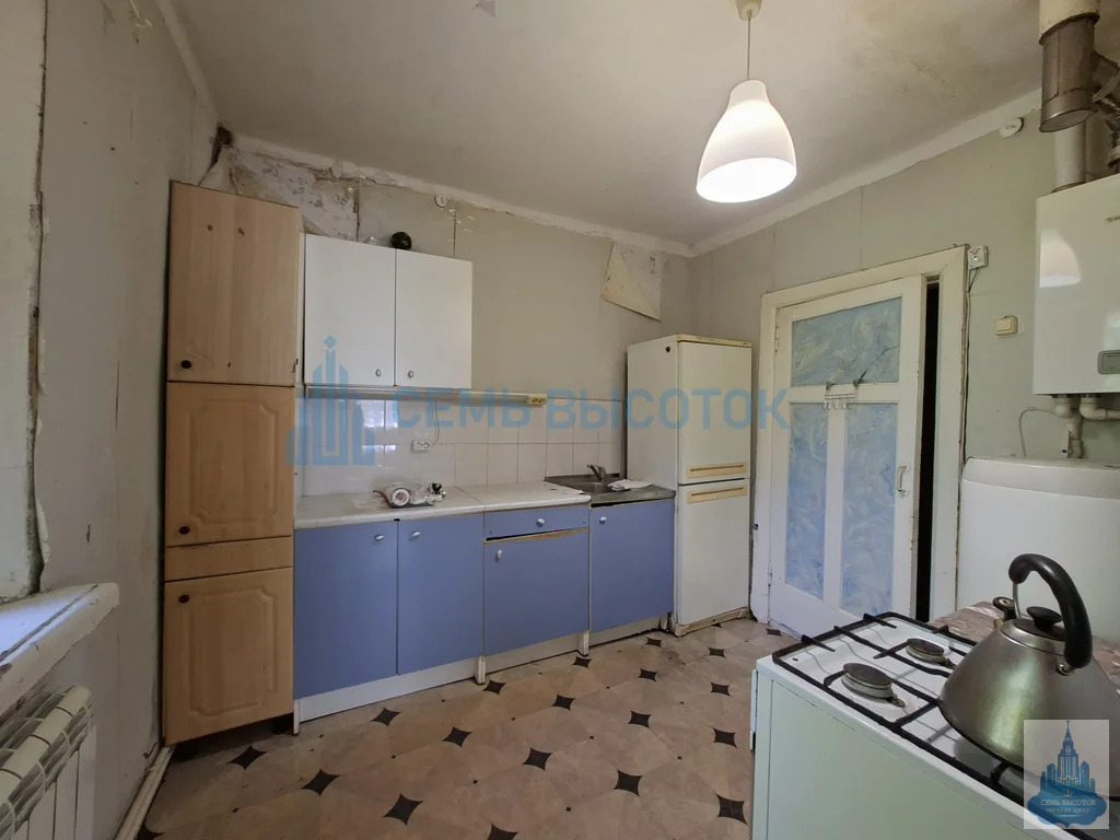 Продажа дома, Домодедово, Домодедово г. о., Красноармейская ул. - Фото 5
