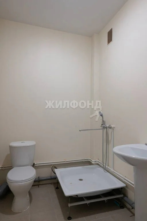 Продажа квартиры, Новосибирск, микрорайон Закаменский - Фото 5