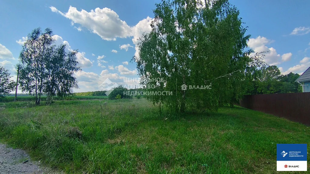 Продажа участка, Вышгород, Рязанский район, Сосновая улица - Фото 1