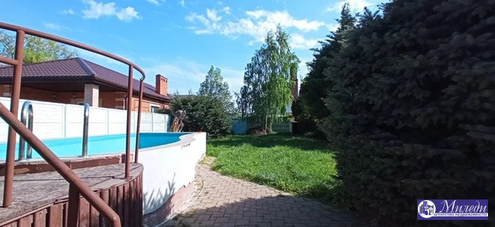 Продажа дома, Батайск, ул. 50 лет Октября - Фото 16