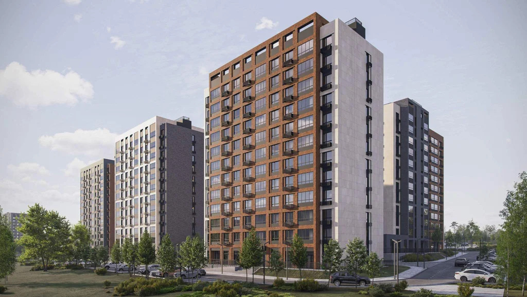Продам 3-комн. квартиру 85.1 кв.м. - Фото 5
