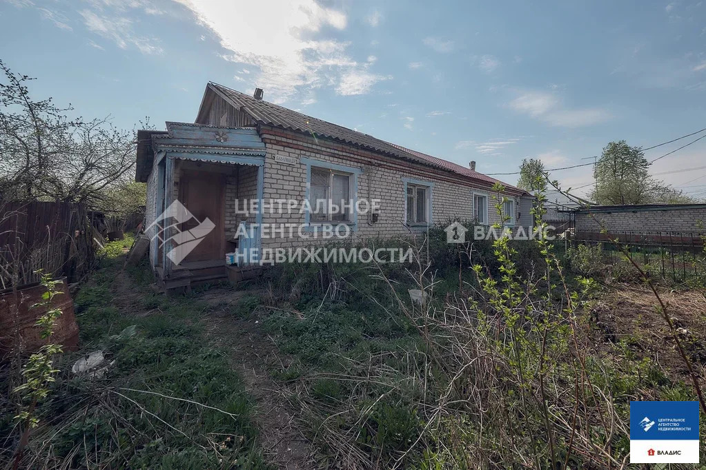 Продажа дома, Рыбное, Рыбновский район, ул. Базарная - Фото 9