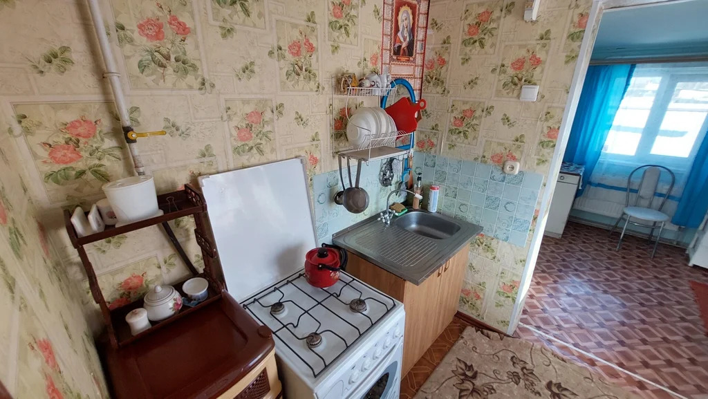 Продажа дома, Коржевский, Славянский район, ул. Молодежная - Фото 7