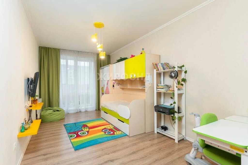 Продажа квартиры, Новосибирск, Кирова пл. - Фото 14