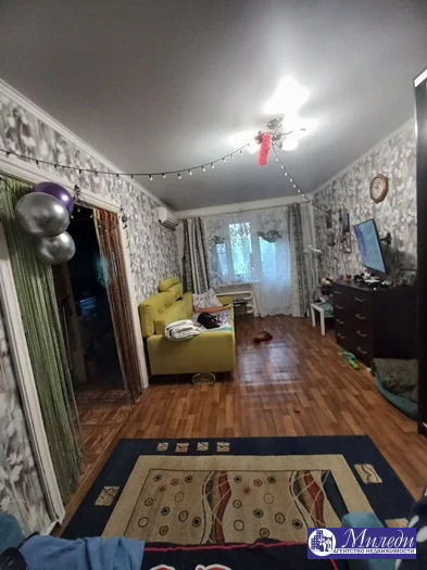 Продажа квартиры, Батайск, ул. Куйбышева - Фото 1