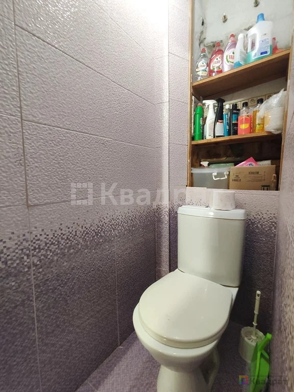 Уютная тёплая квартира ждёт именно ВАС! - Фото 14