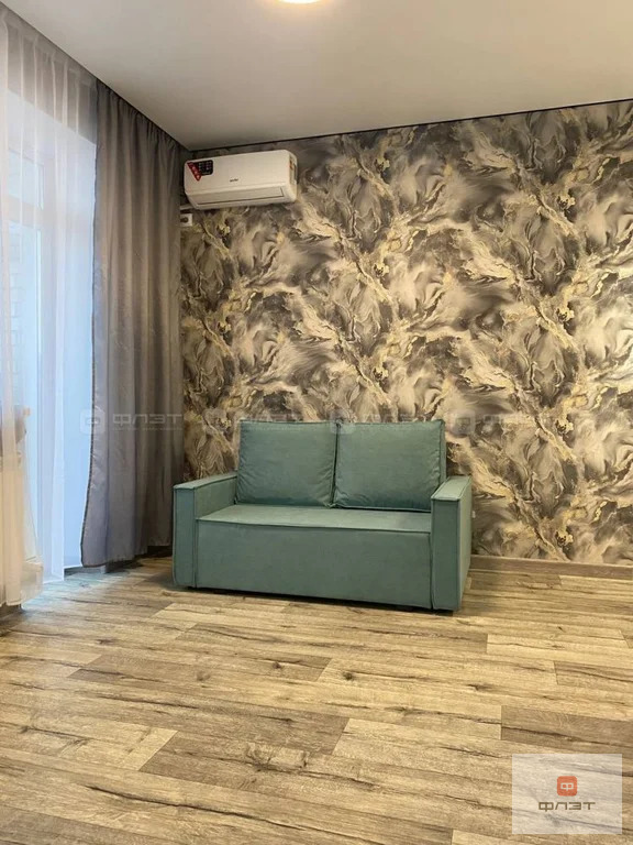 Аренда квартиры, Сокуры, Лаишевский район, ул. Березовая д.3 - Фото 6