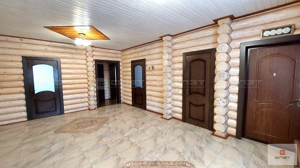 Продажа дома, Верхний Услон, Верхнеуслонский район, ул. Новая - Фото 2
