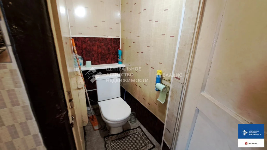 Продажа квартиры, Рыбное, Рыбновский район, ул. Паровозная - Фото 12