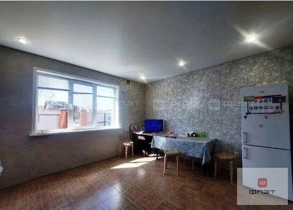 Продажа дома, Большие Ключи, Зеленодольский район, ул. Стадионная - Фото 16
