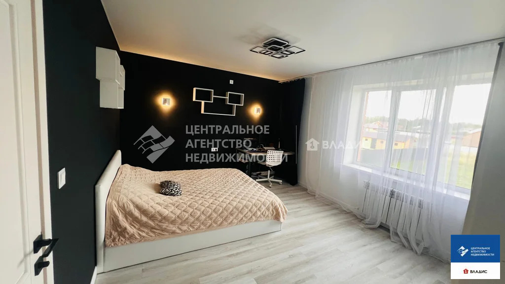 Продажа дома, Хирино, Рязанский район, улица 2-я Линия - Фото 11