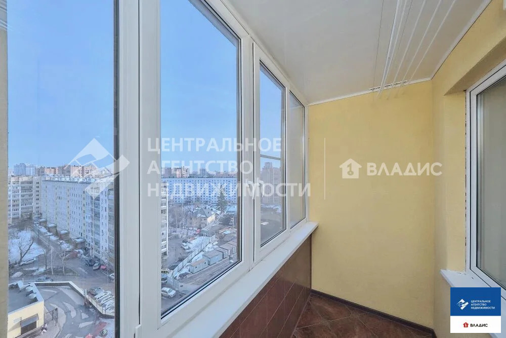 Продажа квартиры, Рязань, ул. Вокзальная - Фото 14