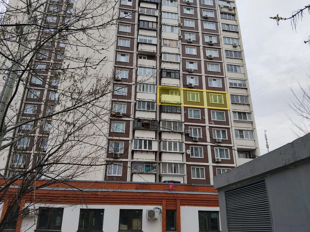 Продажа квартиры, Пятницкое ш. - Фото 2