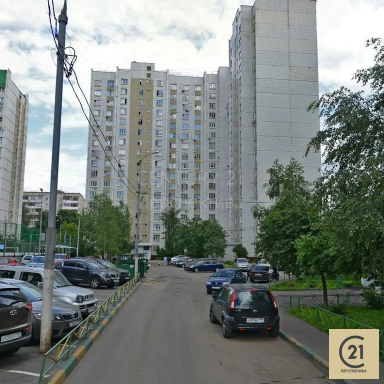 Продажа квартиры, ул. Дубнинская - Фото 16