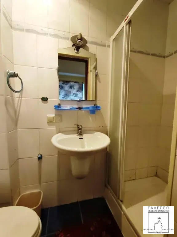 №4549 Гостевой дом у моря в Ялте (100 м до Массандровского пляжа) - Фото 18