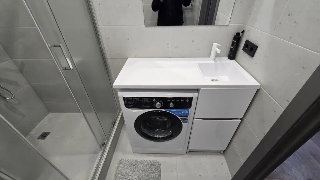Квартира-студия, 25 м, 1/4 эт. - Фото 15