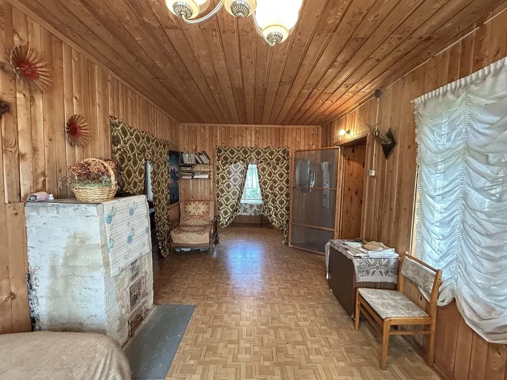 Дача 62 м2 на участке 6 сот. - Фото 5