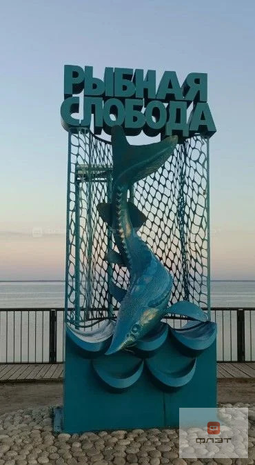 Продажа участка, Полянка, Рыбно-Слободский район, ул. Школьная - Фото 8