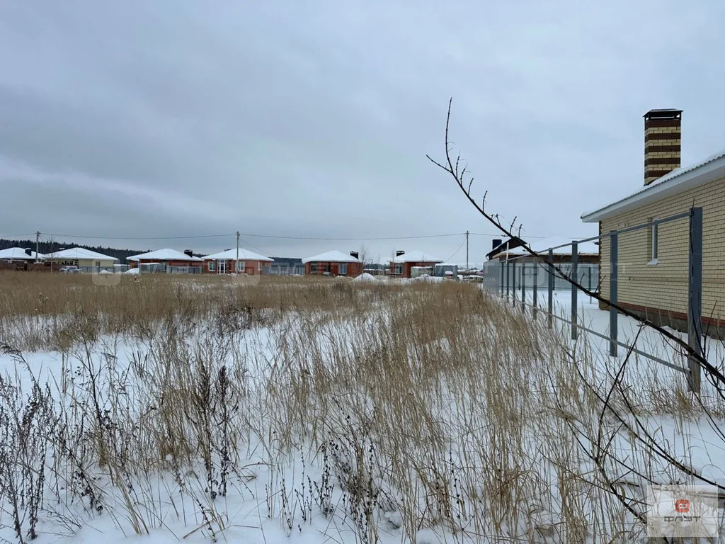 Продажа участка, Зимняя Горка, Лаишевский район, ул. Абдуллы Алиша - Фото 3