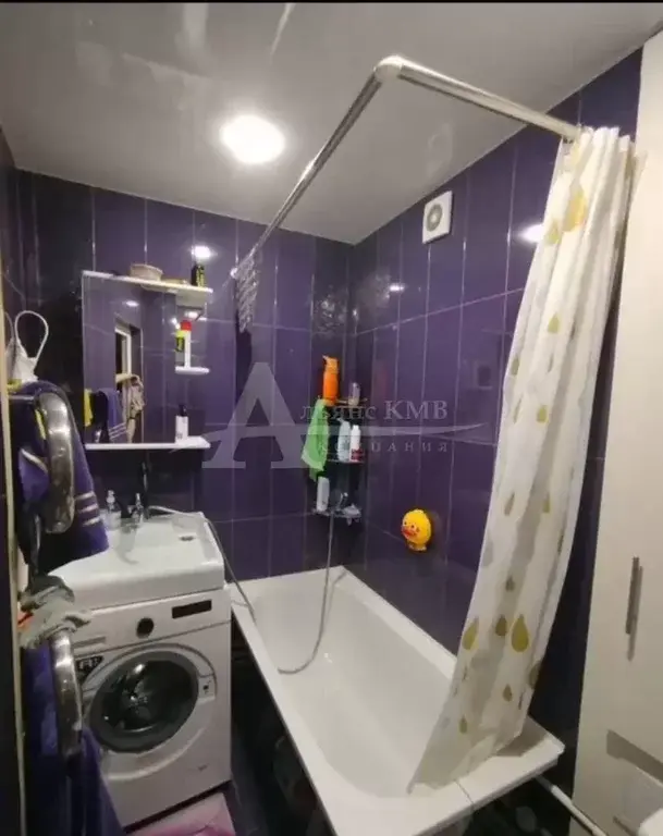Продажа квартиры, Минеральные Воды, ул. 50 лет Октября - Фото 4