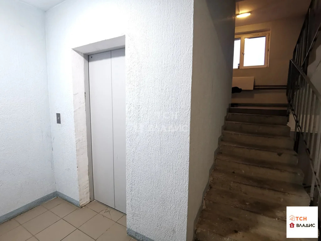 Аренда комнаты, Большие Жеребцы, Щелковский район, 1к8 - Фото 24