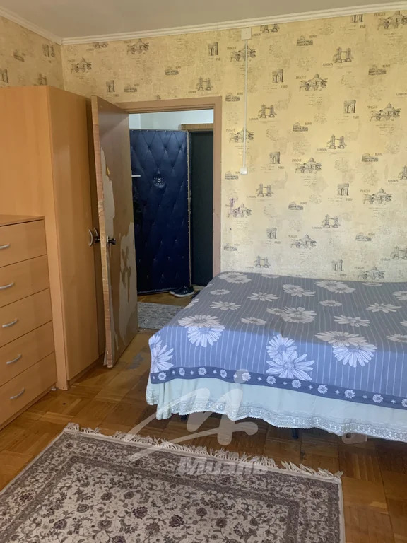 Продажа квартиры, м. Ясенево, Соловьиный проезд - Фото 33