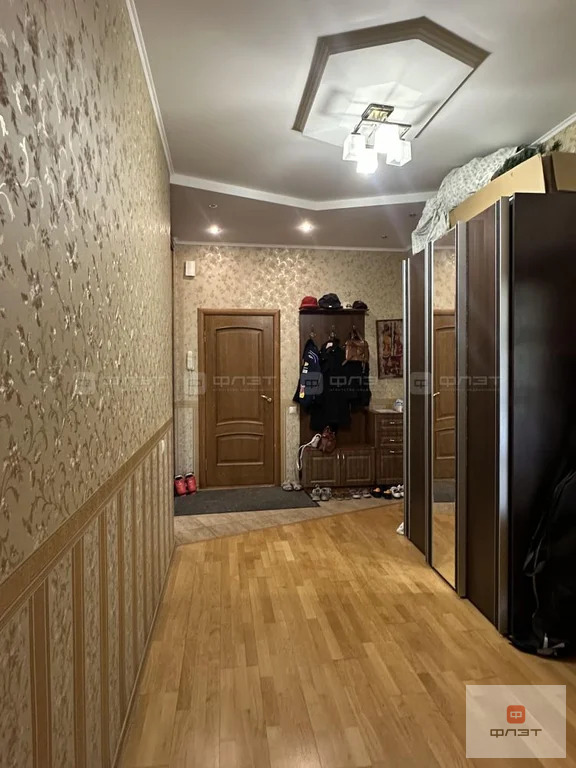 Продажа квартиры, Казань, ул. Академика Королева - Фото 6