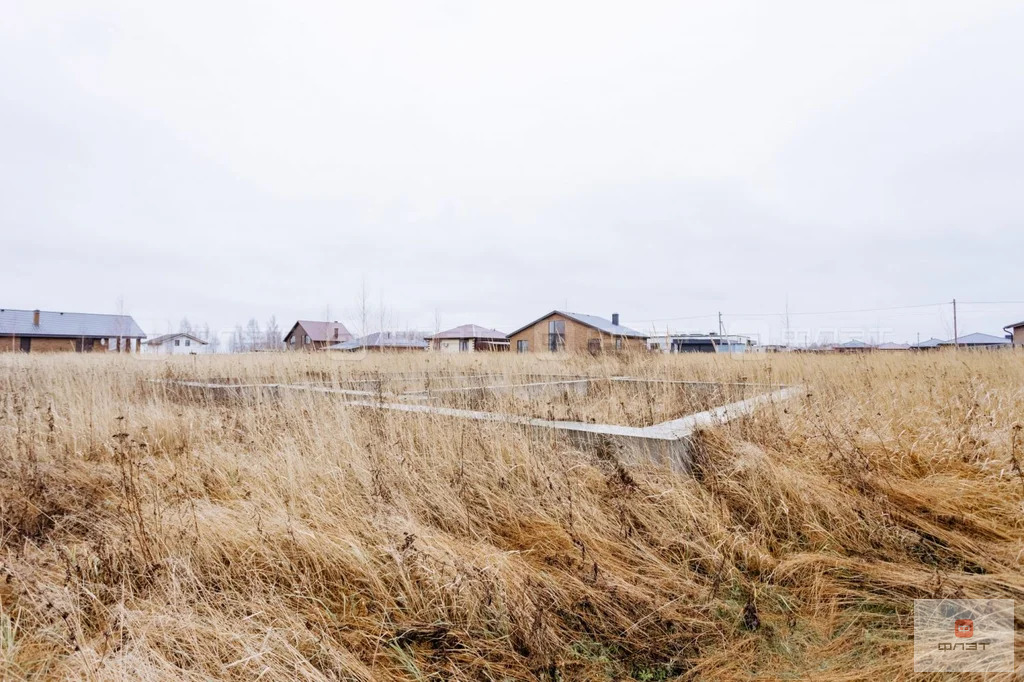 Продажа участка, Пестречинский район, ул. Кукморская - Фото 10