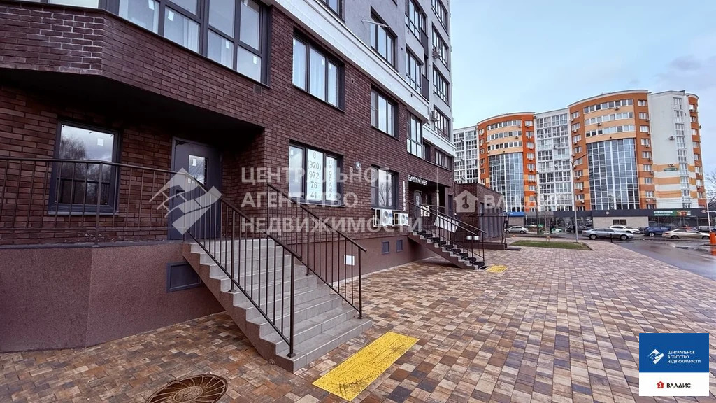 Продажа ПСН, Рязань, Славянский проспект - Фото 1