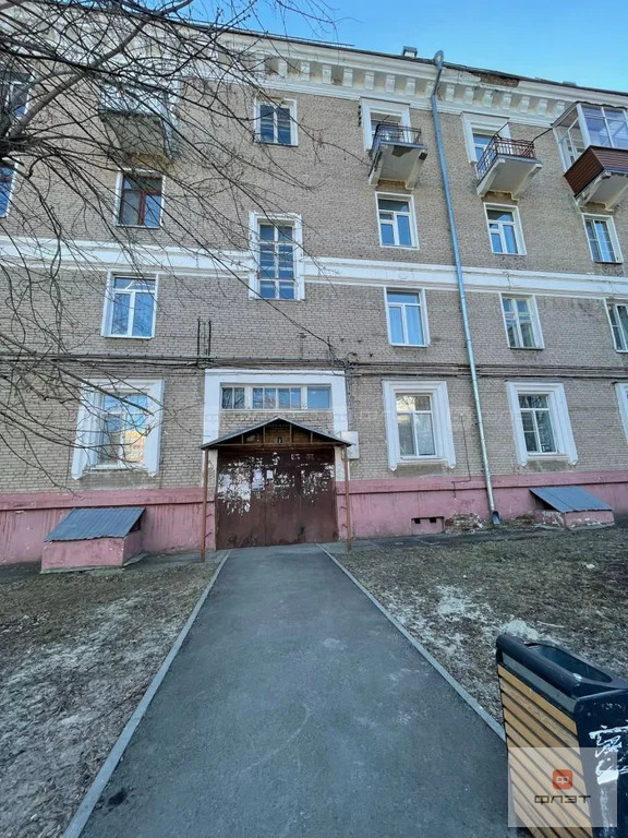 Продажа комнаты, Казань, ул. Тимирязева - Фото 3