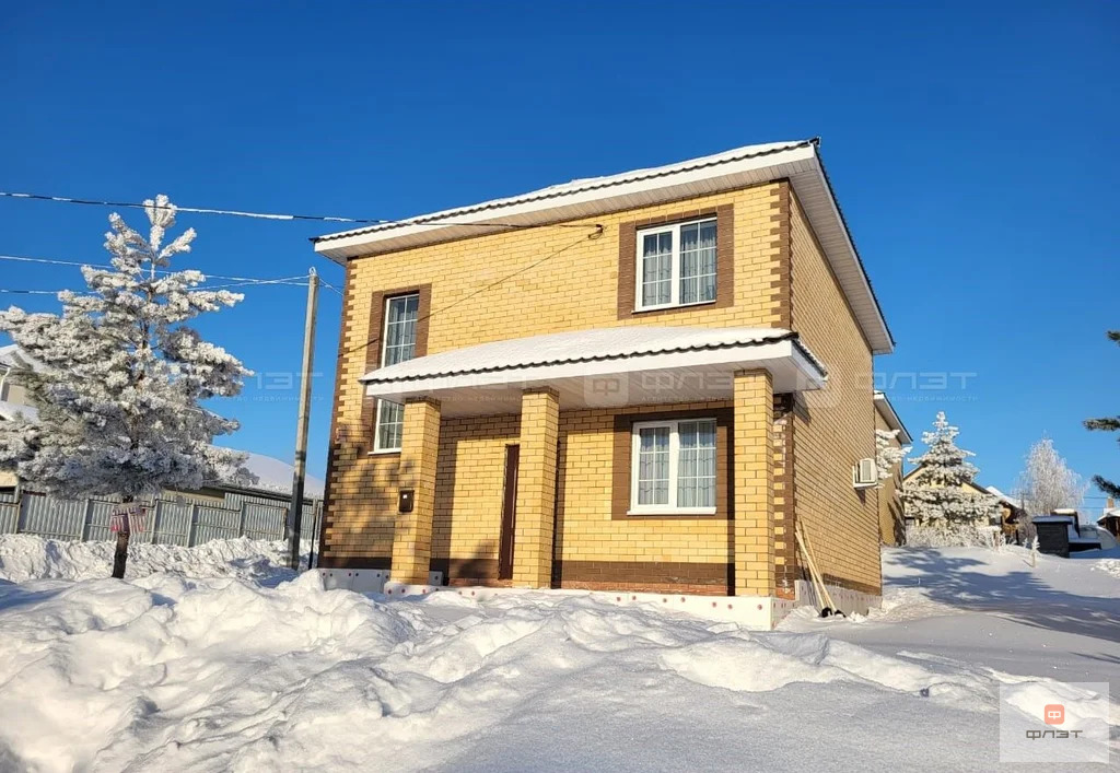 Продажа дома, Казань, ул. Таллык - Фото 9