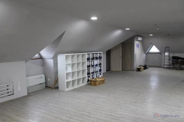 Продажа офиса, Батайск, улица Максима Горького - Фото 11