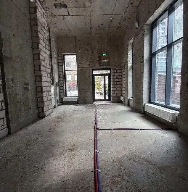 Аренда ПСН площадью 50,4 м2 - Фото 5