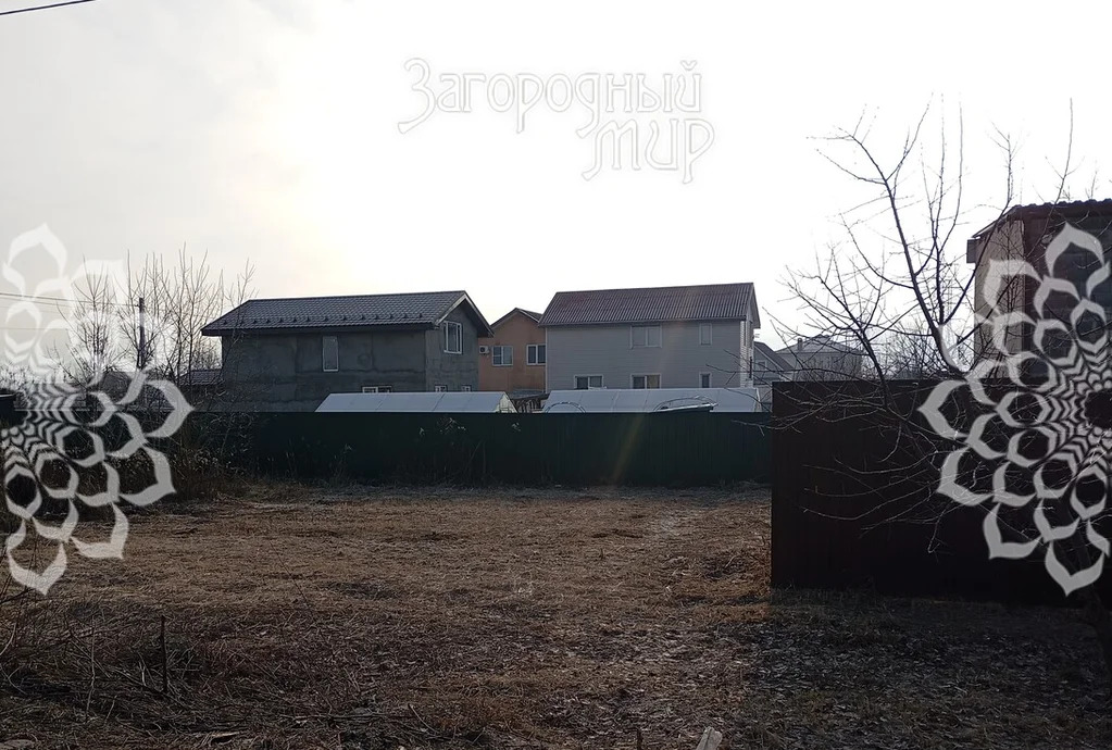 Продам участок, Носовихинское шоссе, 20 км от МКАД - Фото 6