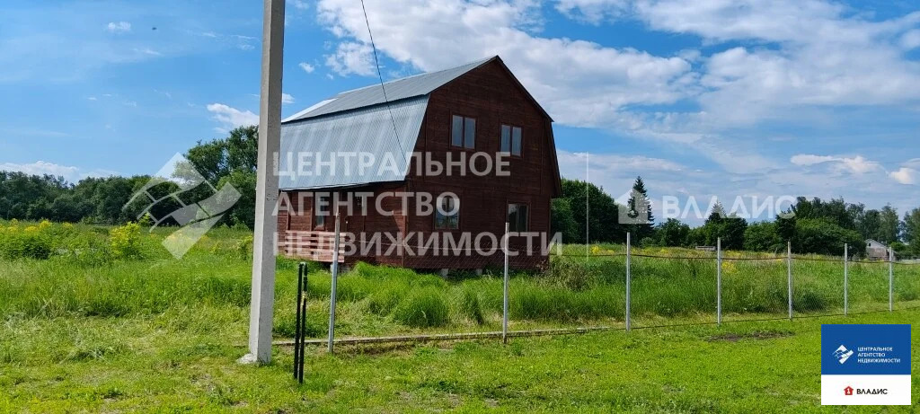 Продажа дома, Дашки-2, Рязанский район - Фото 7