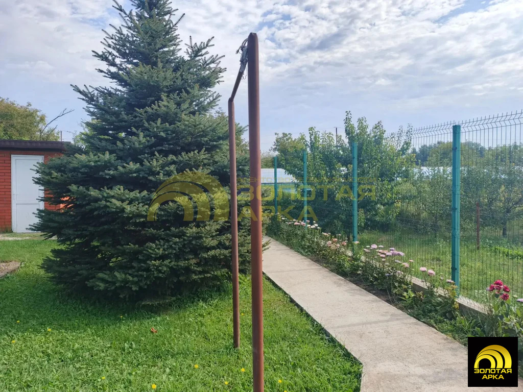 Продажа дома, Холмская, Абинский район, ул. Лысова - Фото 18