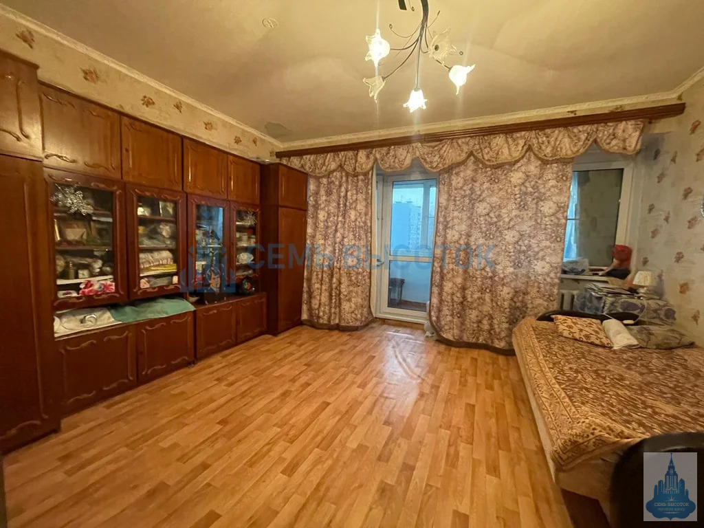 Продажа квартиры, м. Южная, ул. Чертановская - Фото 1