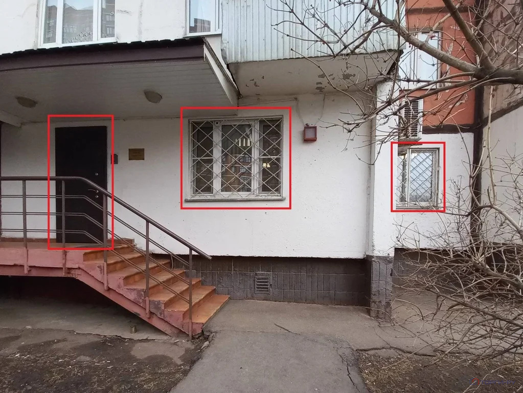 Продажа офиса, ул. Миклухо-Маклая - Фото 0