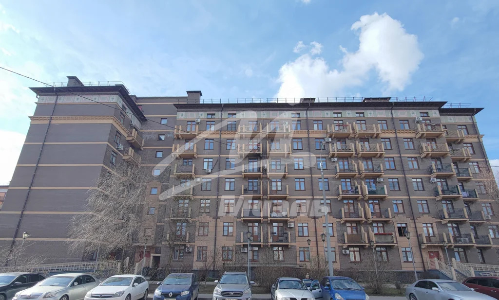 Продажа квартиры, Химки, Набережный проезд - Фото 22