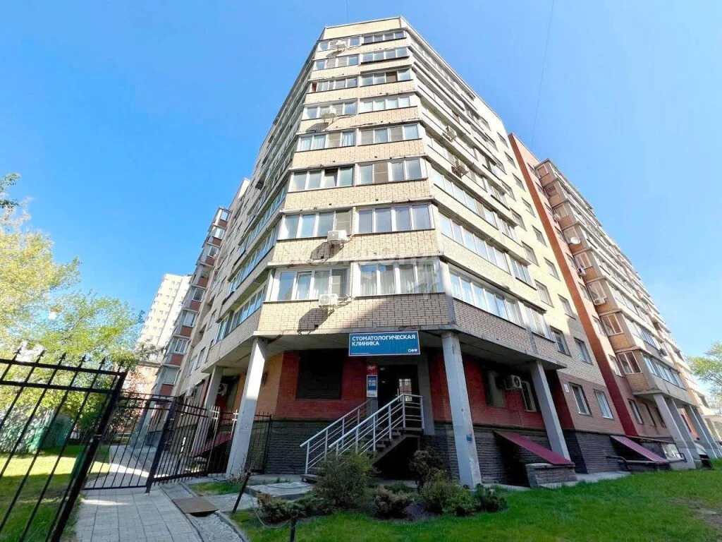 Продажа квартиры, Новосибирск, ул. Народная - Фото 5